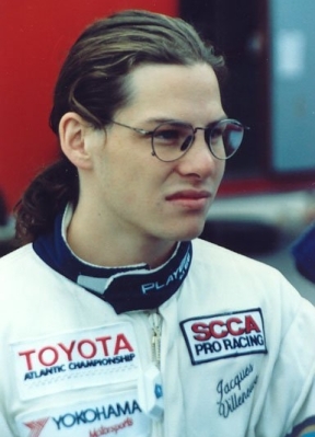 Villeneuve 1992