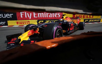 Ricciardo Mónaco